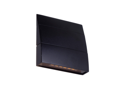 SAFFIRE 1W Surface Step Light