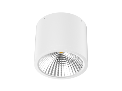 ECLIPSE 25W IP54 Round Can Light