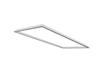 Decrolux Panel Light Plaster Recess Kit