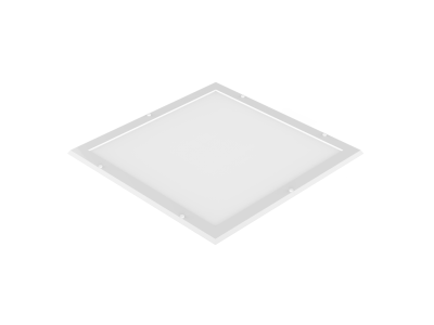 BURNET 30W Cleanroom Panel Light, IP54, 637x637, 4000K