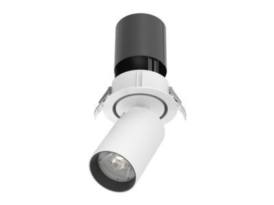 PONTIAC 13W Retractable Downlight