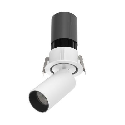 PONTIAC 9W Retractable Downlight