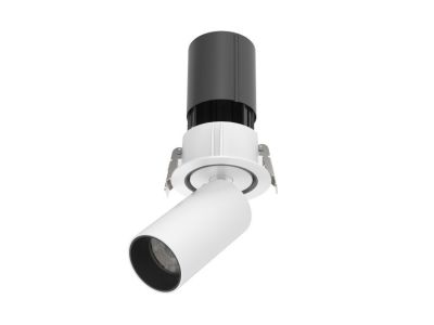 PONTIAC 9W Retractable Downlight