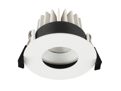 ROSCO 10W Gimbal Pinhole Downlight
