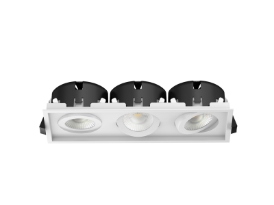 WALTZ 30W Rectangle Downlight