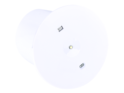 EMERGENSEE ONE 3W Recessed Emergency Light