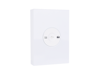 EMERGENSEE SURF 3W Surface Mount Emergency Light