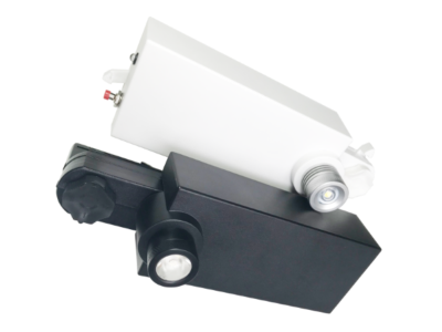 EMERGENSEE TRACK 4W Surface Mount Emergency Light