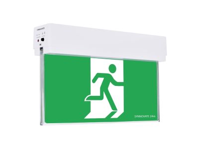 EXODUS EDGE 4W Surface Blade Exit Light