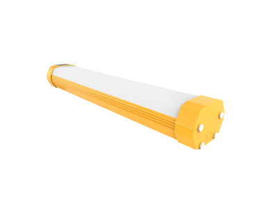Z21-BATT 36W Explosion Proof Emergency Batten