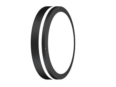 CARSON 9W-23W Round Bulkhead