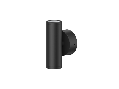 DELTA 10W Up/Down Wall Light