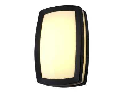 JAGUAR 12W Rectangle Bulkhead