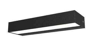 MORGAN 12W Exterior Wall Light