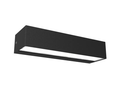 MORGAN 16W Up/Down Exterior Wall Light