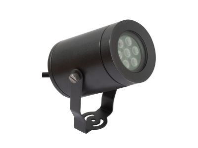 Neo-P Maxi 11.5W Projector Light Black