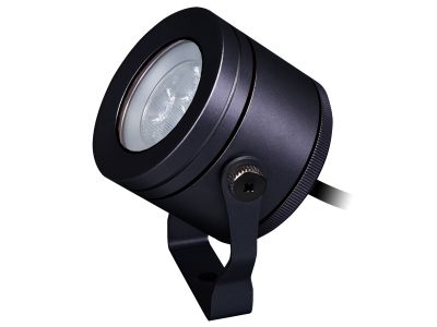 Neo-P Mini 5W Black Projector Light