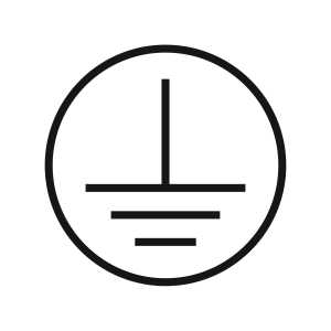 Class I Earth Symbol