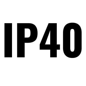 IP40