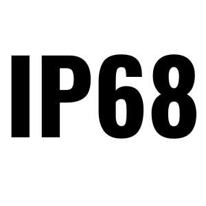 IP68