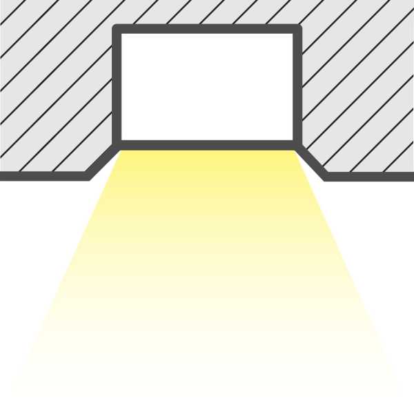 Ceiling Recessed