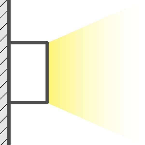 Wall Side Light