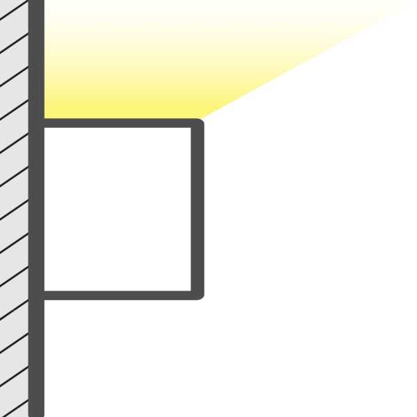 Wall Up Light