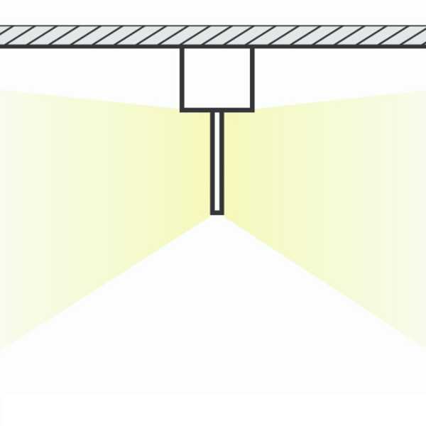 Surface Blade Exit
