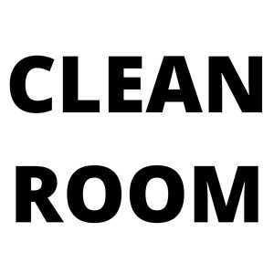 Cleanroom