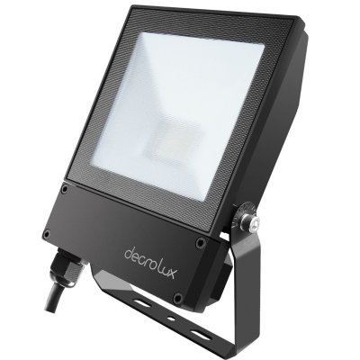 AZTEC 20W Industrial Floodlight 24V