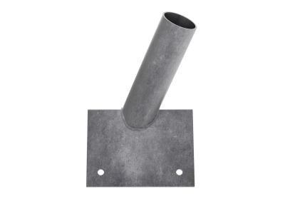 Corner Mount Streetlight Bracket