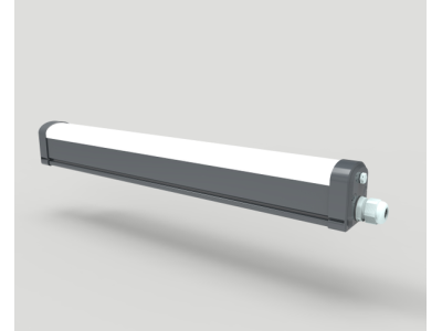 GUARDIAN 40W Freezer Batten 1200mm