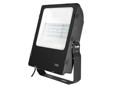 LENNOX 200W Asymmetric Floodlight