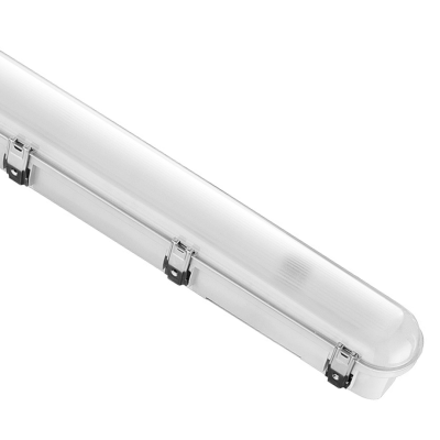 TITAN 30W Weatherproof Emergency Batten 1220mm