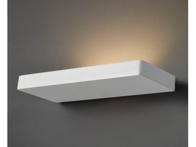 CENTURY 28W Wall Solid Uplight