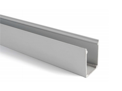 Aluminium Profile to suit Neon Flex 12mmx20mm