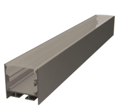 LYNE 55x32mm Surface Profile