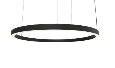 RYLAND 105W Circular Pendant 1600mm