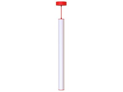 STRAW 15W Tube Pendant