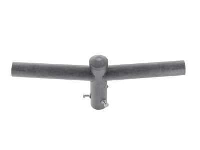 Horizon Double Outreach Arm