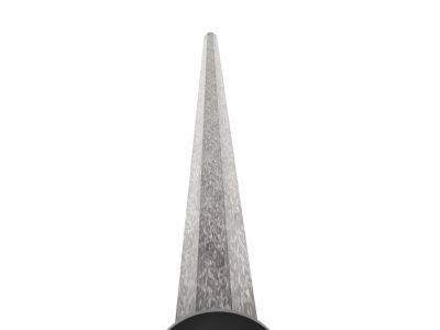 Horizon Tapered Octagonal  Light Pole 10m