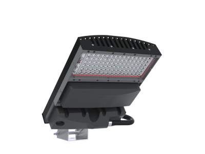 VULCAN 400W Floodlight