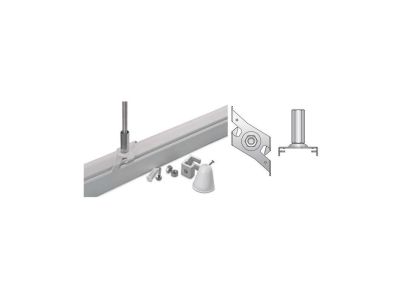 Track Light 3 Circuit Suspension Kit